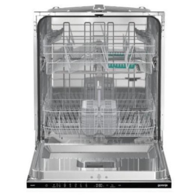 Посудомийна машина вбудована Gorenje GV 642 E90