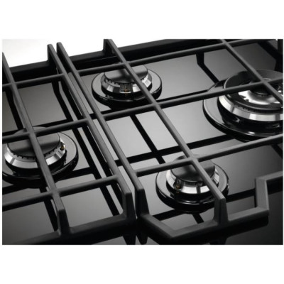 Варильна поверхня газова Electrolux KGG6456K