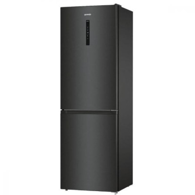 Холодильник Gorenje NRK 619 EABXL4