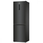 Холодильник Gorenje NRK 619 EABXL4