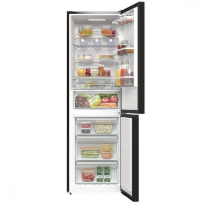 Холодильник Gorenje NRK 619 EABXL4