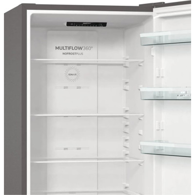 Холодильник Gorenje NRK 6202 EXL4