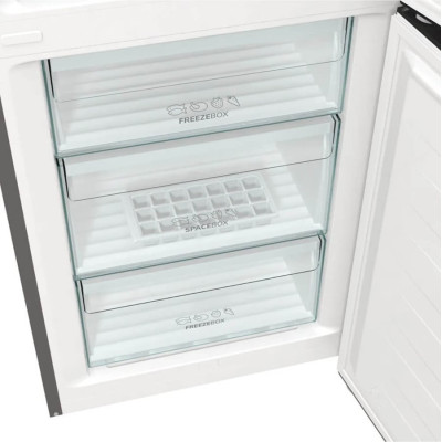 Холодильник Gorenje NRK 6202 EXL4