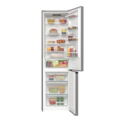 Холодильник Gorenje NRK 6202 EXL4