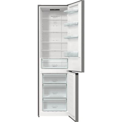 Холодильник Gorenje NRK 6202 EXL4