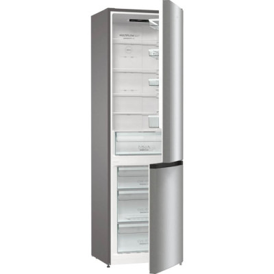 Холодильник Gorenje NRK 6202 EXL4
