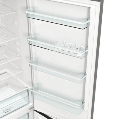 Холодильник Gorenje NRK 6202 EXL4