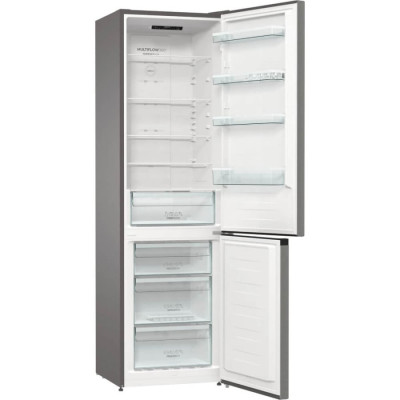 Холодильник Gorenje NRK 6202 EXL4