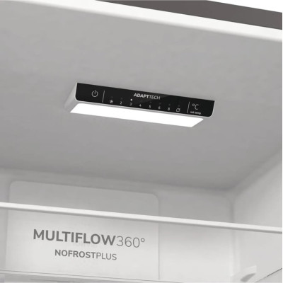 Холодильник Gorenje NRK 6202 EXL4