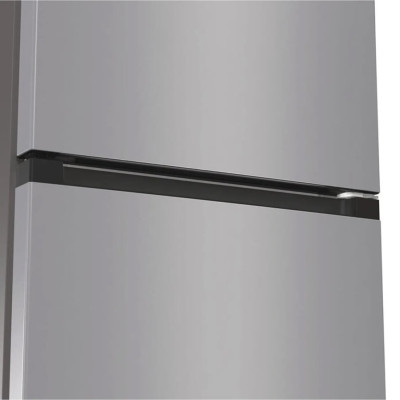 Холодильник Gorenje NRK 6202 EXL4