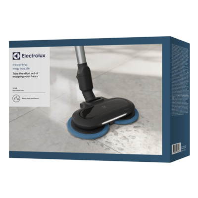 Насадка для пилососів Electrolux ZE168