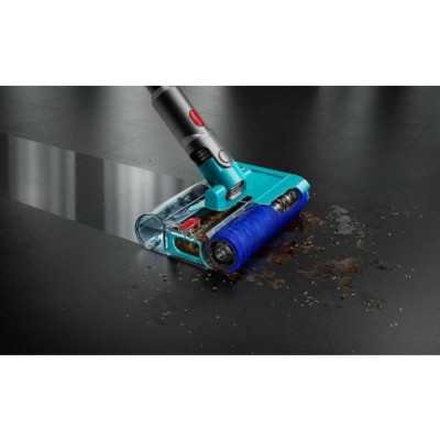 Пилосос бездротовий Dyson V15s Detect Submarine (448798-01)