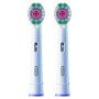 Насадка для зубной щетки Braun Oral-B PRO 3D White EB18pRX (2)
