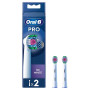 Насадка для зубной щетки Braun Oral-B PRO 3D White EB18pRX (2)