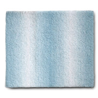 Коврик для ванной KELA Ombre, 65х55х3.7 см (23568)