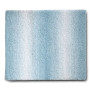 Килимок для ванної KELA Ombre, 65х55х3.7 см (23568)