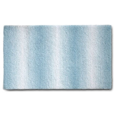 Килимок для ванної KELA Ombre, 100х60х3.7 см (23570)