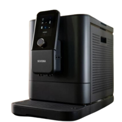 Кавомашина Nivona Nіvo 8101