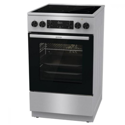 Плита електрична Gorenje GECS 5C70 XA