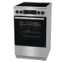 Плита електрична Gorenje GECS 5C70 XA