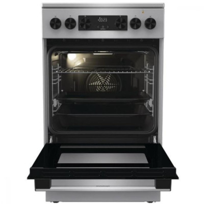 Плита електрична Gorenje GECS 5C70 XA