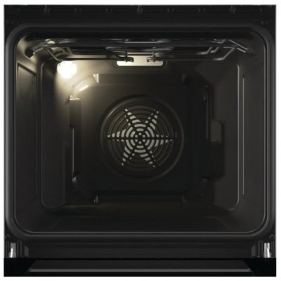 Плита електрична Gorenje GECS 5C70 XA