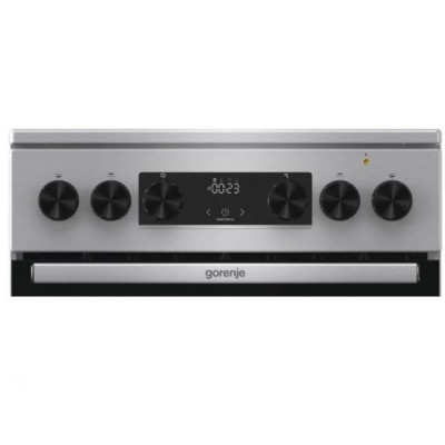 Плита електрична Gorenje GECS 5C70 XA