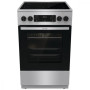 Плита електрична Gorenje GECS 5C70 XA