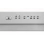 Морозильна камера Electrolux RUT7ME28X2