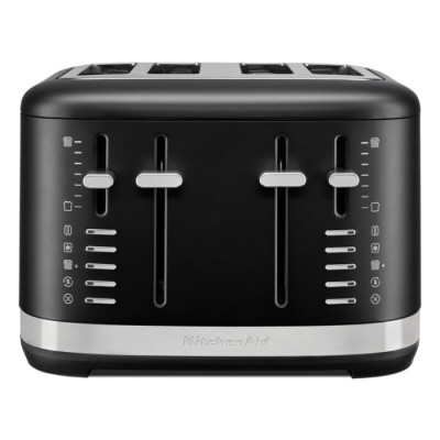 Тостер KitchenAid 5KMT4109EBM