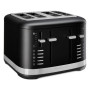 Тостер KitchenAid 5KMT4109EBM