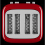Тостер KitchenAid 5KMT4109EER
