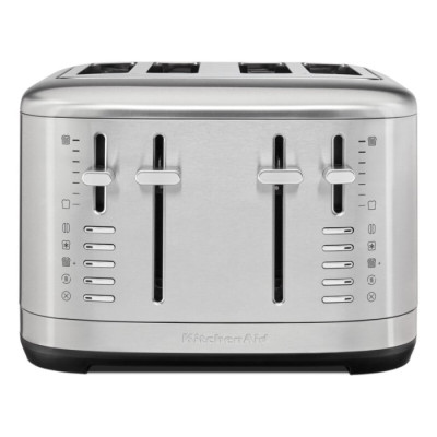Тостер KitchenAid 5KMT4109ESX