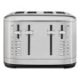 Тостер KitchenAid 5KMT4109ESX