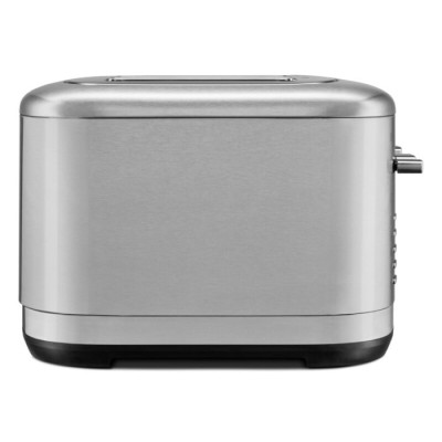 Тостер KitchenAid 5KMT4109ESX