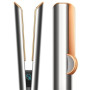 Випрямляч для волосся Dyson HT01 Airstrait Nickel/Cooper (408202-01)
