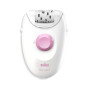 Епілятор Braun SE 1-010