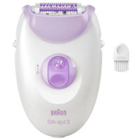 Епілятор Braun SE 3-000