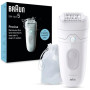 Епілятор Braun SE 5-011