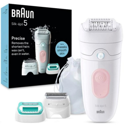 Епілятор Braun SE 5-050