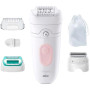 Епілятор Braun SE 5-050