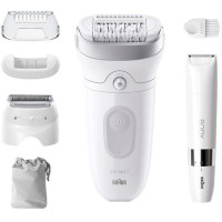 Епілятор Braun SE 7-441