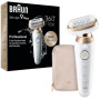 Епілятор  Braun SES 9-011 3D