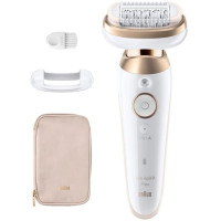 Епілятор Braun SES 9-011 3D