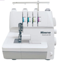 Оверлок Minerva SmartLock 350