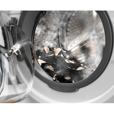 Пральна машина Electrolux EW6SM326SU