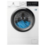 Пральна машина Electrolux EW6SM326SU
