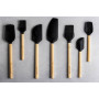 Лопатка для тіста KitchenAid Classic, 30 см (KQG631OHOBE)