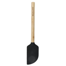 Лопатка для тіста KitchenAid Classic, 30 см (KQG631OHOBE)