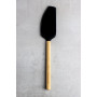 Лопатка для тіста KitchenAid Classic, 34 см (KQG637OHOBE)